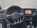 Volkswagen T-Roc 2.0 TSI 4Motion DSG AHK NAVI BLACK STYLE Silber - thumbnail 11