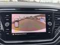 Volkswagen T-Roc 2.0 TSI 4Motion DSG AHK NAVI BLACK STYLE Silber - thumbnail 21