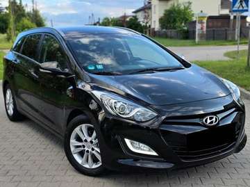 i30 SW 1.4i Comfort ISG