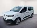 Fiat Doblo Maxi Kombi AT 1.5 130PS/7-SITZ/10`NAV/RFK/ 96 k... Schwarz - thumbnail 1