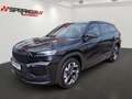 Skoda Kodiaq *7 Sitze*PanoDach*LHZ*Alcantara*R.Cam*PDC Negro - thumbnail 1