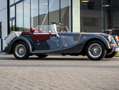Morgan Plus 4 ClubSport 2.0i Gris - thumbnail 5