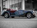 Morgan Plus 4 ClubSport 2.0i Gris - thumbnail 6
