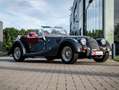 Morgan Plus 4 ClubSport 2.0i Gris - thumbnail 2
