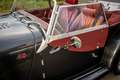 Morgan Plus 4 ClubSport 2.0i Gris - thumbnail 27