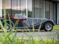 Morgan Plus 4 ClubSport 2.0i Gris - thumbnail 8