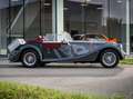 Morgan Plus 4 ClubSport 2.0i Gris - thumbnail 7