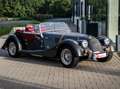 Morgan Plus 4 ClubSport 2.0i Gris - thumbnail 1
