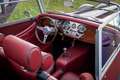 Morgan Plus 4 ClubSport 2.0i Gris - thumbnail 19