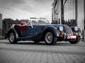 Morgan Plus 4 ClubSport 2.0i Gris - thumbnail 4