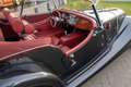 Morgan Plus 4 ClubSport 2.0i Gris - thumbnail 24