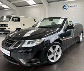 VECTOR 1.9TID 150CH BVA CAB CABRIO DISTRIBUTION OK CUIR GPS GAR 12M