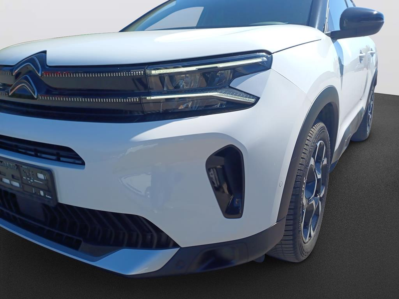 Citroen C5 Aircross PureTech 130 Plus — photo 8