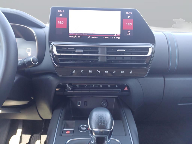 Citroen C5 Aircross PureTech 130 Plus — photo 11