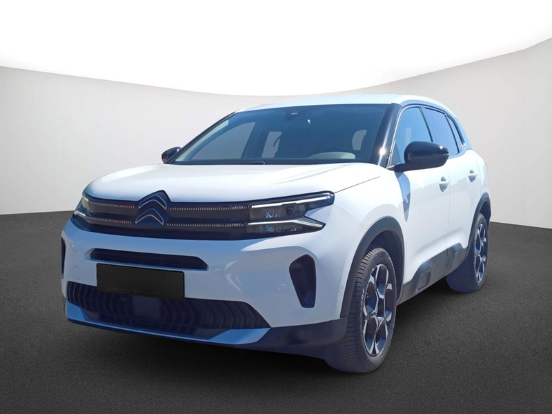 Citroen C5 Aircross PureTech 130 Plus