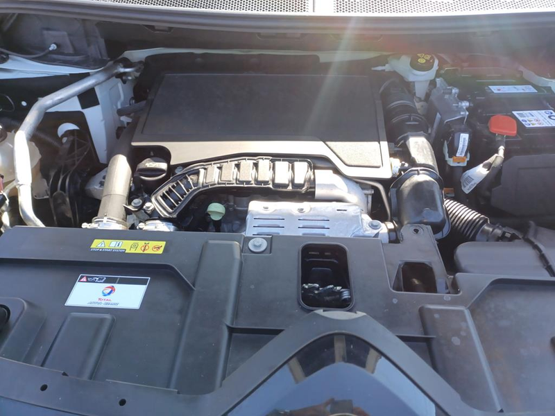 Citroen C5 Aircross PureTech 130 Plus — photo 5