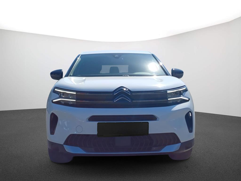 Citroen C5 Aircross PureTech 130 Plus — photo 2