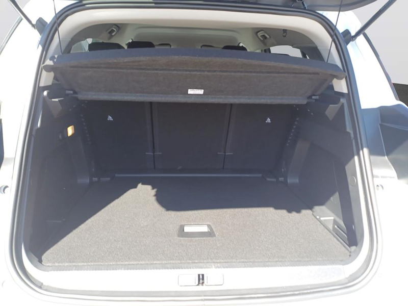 Citroen C5 Aircross PureTech 130 Plus — photo 6