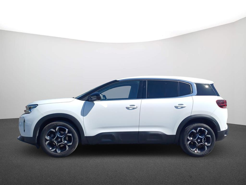 Citroen C5 Aircross PureTech 130 Plus — photo 4