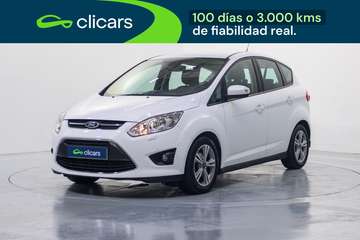 1.6TDCi Edition 115