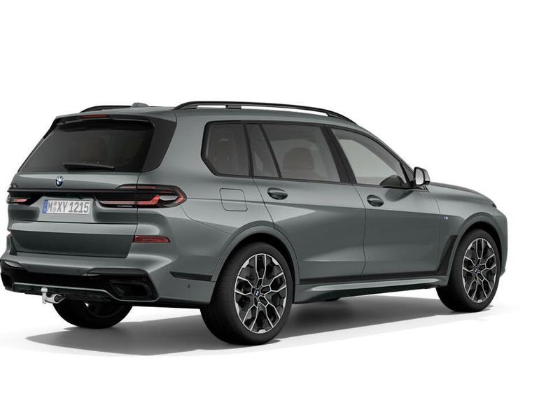 BMW X7 xDrive40i 6p. M Sportpakket Pro | Exclusive-pakket — photo 2