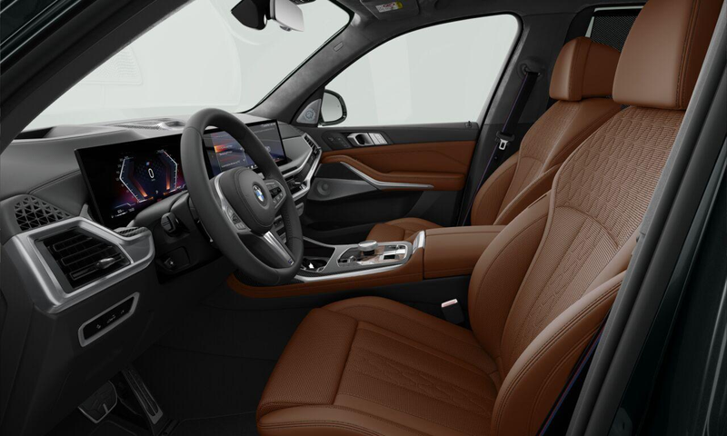 BMW X7 xDrive40i 6p. M Sportpakket Pro | Exclusive-pakket — photo 4