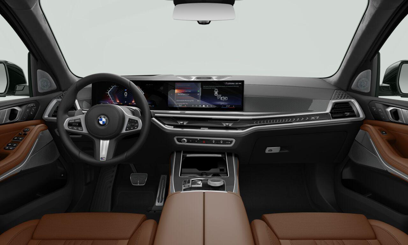 BMW X7 xDrive40i 6p. M Sportpakket Pro | Exclusive-pakket — photo 3