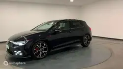 Volkswagen Golf 2.0 TSI 245ch GTI DSG7