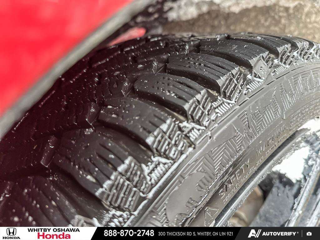 2024 Honda Civic Sport thumb 10