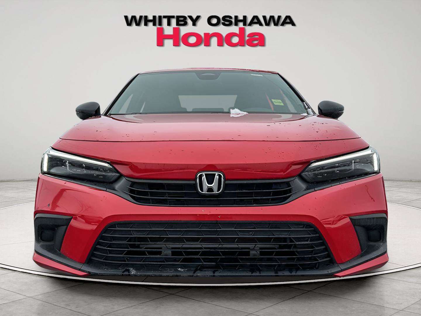2024 Honda Civic Sport thumb 8