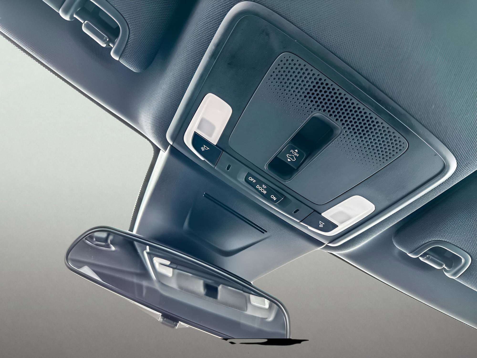 2024 Honda Civic Sport thumb 24