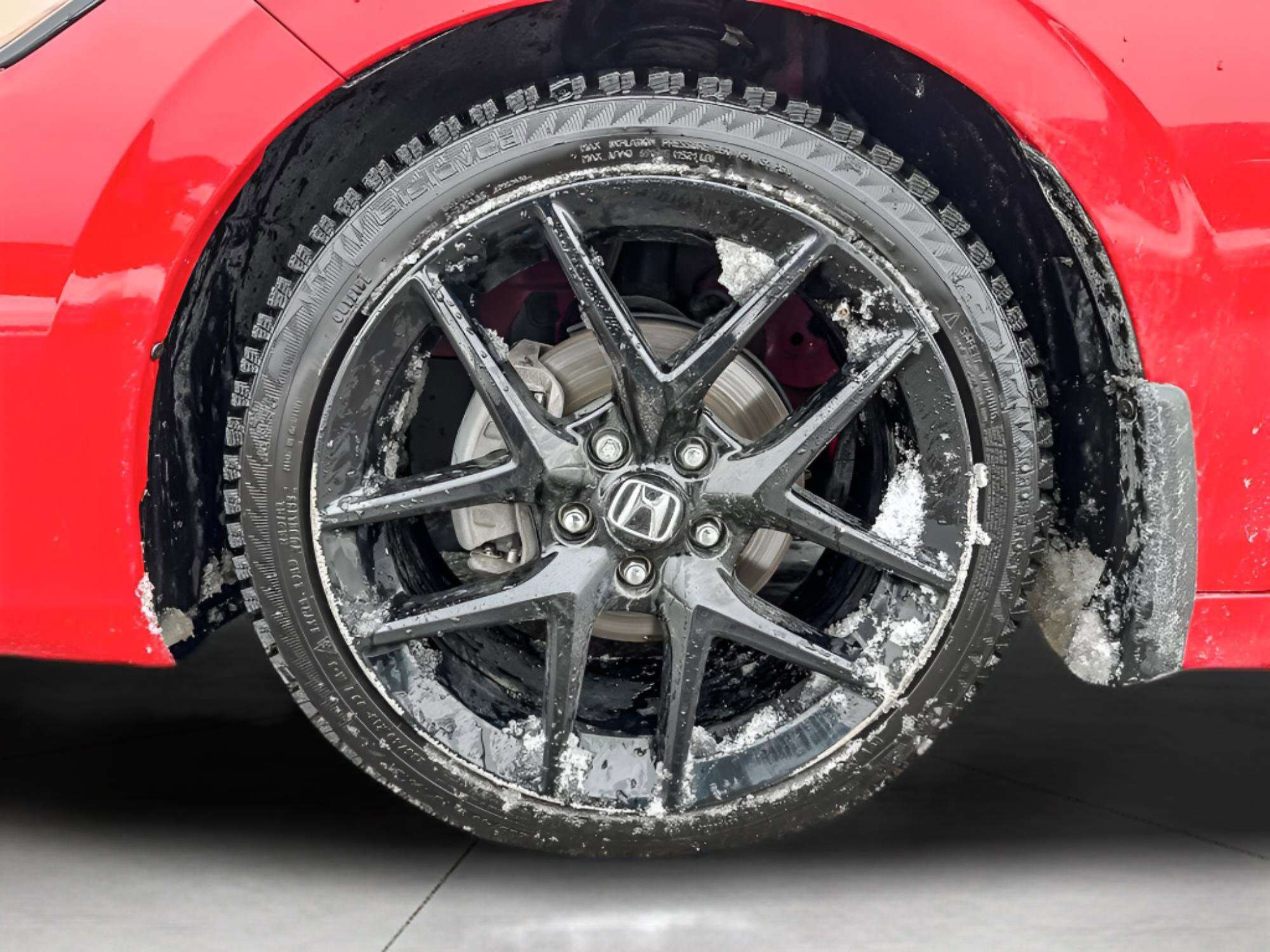 2024 Honda Civic Sport thumb 9