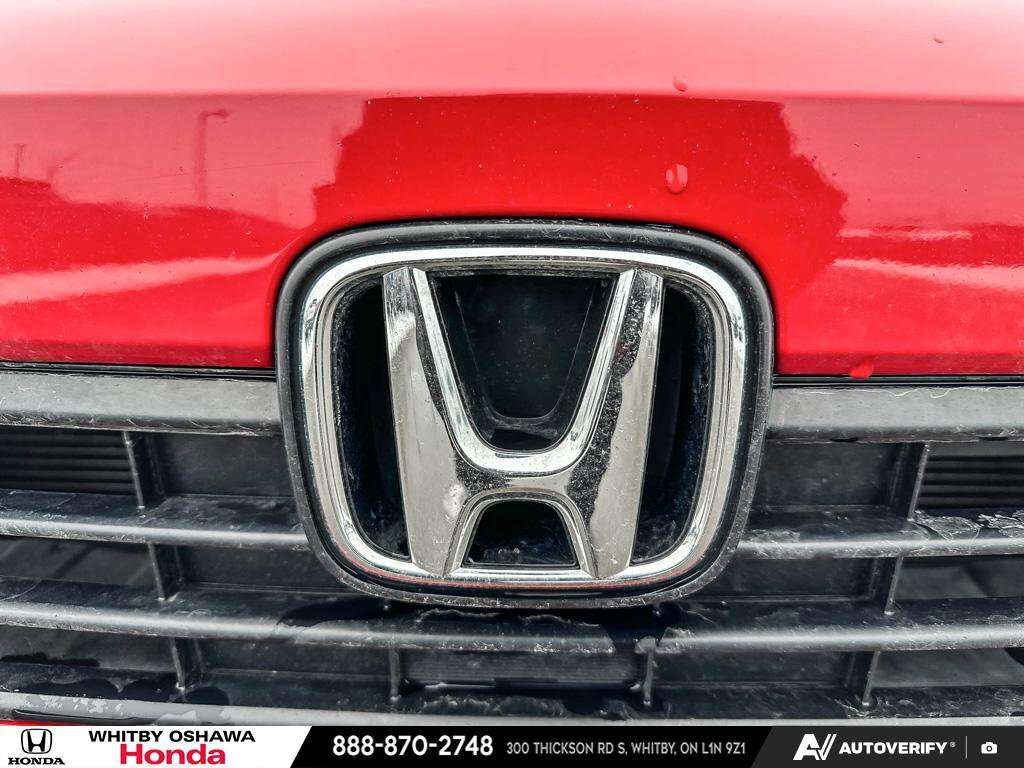 2024 Honda Civic Sport thumb 12
