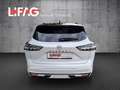 Nissan Qashqai 1,3 MHEV 4x4 N-Design+ Autom. *ab € 31.990,-* Weiß - thumbnail 4