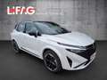 Nissan Qashqai 1,3 MHEV 4x4 N-Design+ Autom. *ab € 32.990,-* Weiß - thumbnail 1