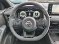 Nissan Qashqai 1,3 MHEV 4x4 N-Design+ Autom. *ab € 32.990,-* Weiß - thumbnail 10