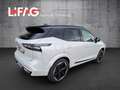 Nissan Qashqai 1,3 MHEV 4x4 N-Design+ Autom. *ab € 31.990,-* Weiß - thumbnail 5