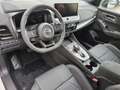 Nissan Qashqai 1,3 MHEV 4x4 N-Design+ Autom. *ab € 32.990,-* Weiß - thumbnail 8