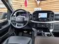 Ford F 150 2.7 V6 Super Crew Kamera Lane Assist LPG Noir - thumbnail 19