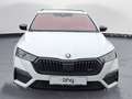 Skoda Octavia Combi RS 2,0 TDI DSG Pano Bianco - thumbnail 7