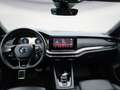 Skoda Octavia Combi RS 2,0 TDI DSG Pano Bianco - thumbnail 11