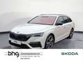 Skoda Octavia Combi RS 2,0 TDI DSG Pano Bianco - thumbnail 1