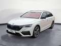 Skoda Octavia Combi RS 2,0 TDI DSG Pano Bianco - thumbnail 2