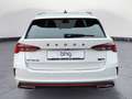 Skoda Octavia Combi RS 2,0 TDI DSG Pano Bianco - thumbnail 5