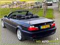 BMW 330 3-serie Cabrio 330Ci Executive | Xenon | Navi | PD Azul - thumbnail 5