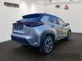 Toyota Yaris Cross 1.5 VVT-iE Hybrid FWD Style Plus Silber - thumbnail 5