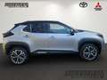 Toyota Yaris Cross 1.5 VVT-iE Hybrid FWD Style Plus Silber - thumbnail 4