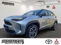 Toyota Yaris Cross 1.5 VVT-iE Hybrid FWD Style Plus Silber - thumbnail 1
