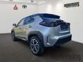 Toyota Yaris Cross 1.5 VVT-iE Hybrid FWD Style Plus Silber - thumbnail 7
