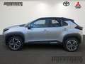 Toyota Yaris Cross 1.5 VVT-iE Hybrid FWD Style Plus Silber - thumbnail 8